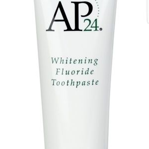2 Nuskin Whitening Fluoride Toothpaste